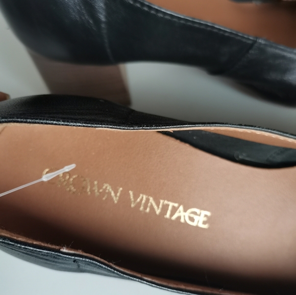 Crown Vintage  Shoes, Size:8 - Picture 4 of 5